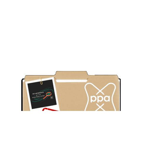 Awareness Ppa Sticker