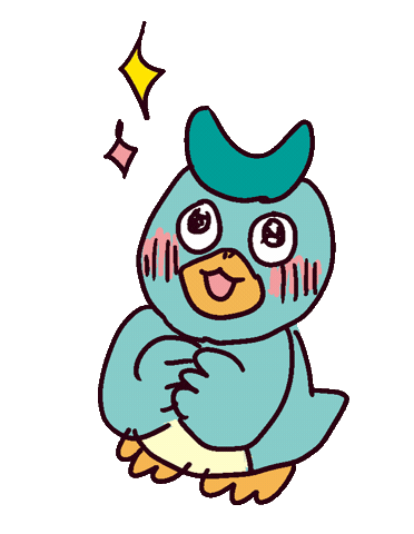 Kirakira Sticker by PMAS