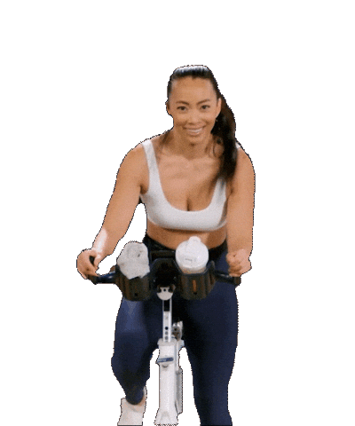 10 Minutes Fitness Sticker by BODi