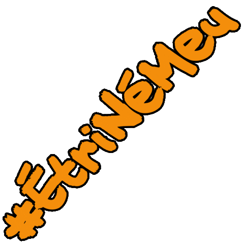 Triptri Etrinemeu Sticker by Trip Tri Destinos