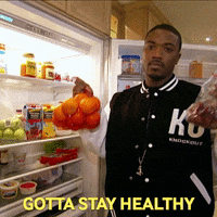 Staying Healthy GIFs - Get the best GIF on GIPHY