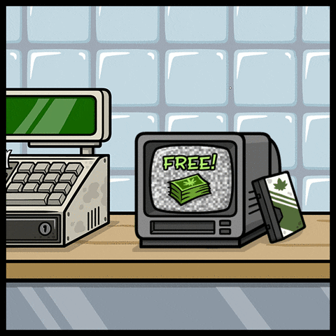 GIF by East Side Games