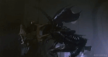 sci-fi horror GIF by 20th Century Fox Home Entertainment