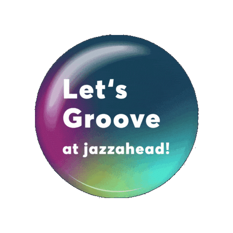 Jazz Sticker by jazzahead