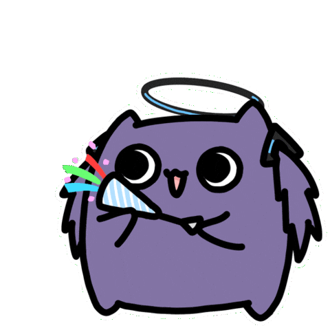 Birthday Archive Sticker by circlecan