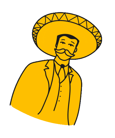 Zapata Sticker