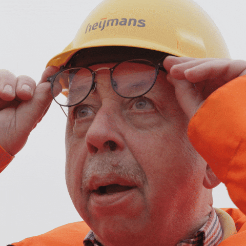 Collega Infra GIF by Heijmans