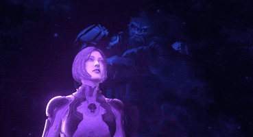 Halo Infinite GIF