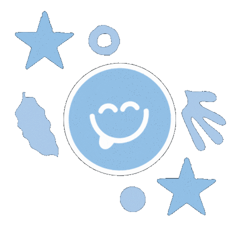 Wellness Sticker by EllaOla