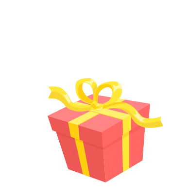 Gift Sticker