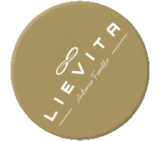 Lievita Pizzeria Sticker