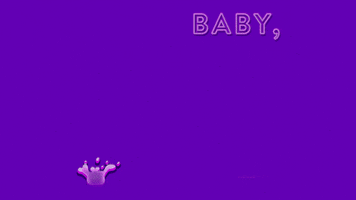 Jacablob pink crying purple shoes GIF