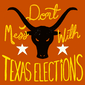 Voting Rights Texas GIF by Creative Courage