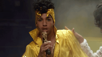 marcus scribner prince GIF by ABC Network
