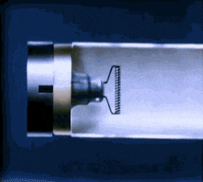 animation vintage GIF by General Electric