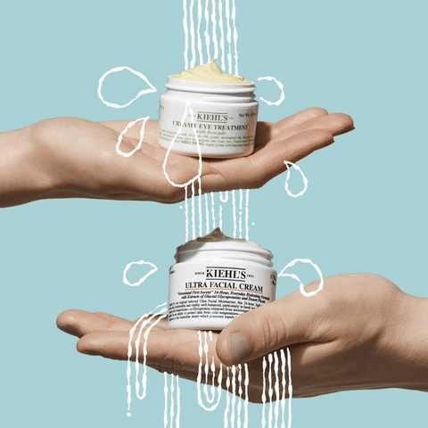 Kiehls GIF by KiehlsHongKong