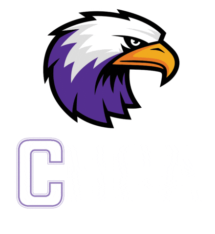 Chca Sticker by Cincinnati Hills Christian Academy