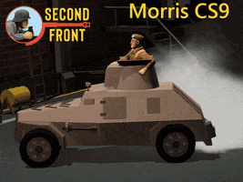 Garage Tanks GIF by SecondFront