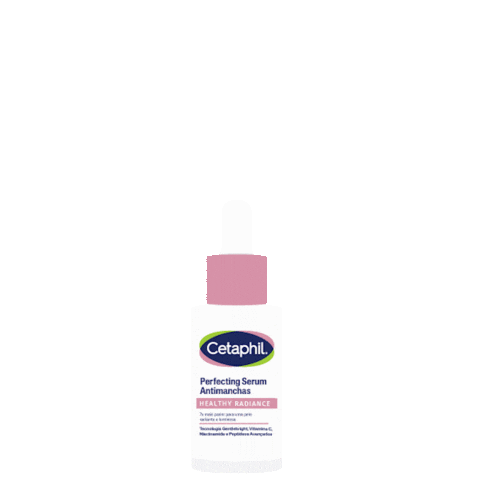 Cetaphil Sticker by Galderma Brasil