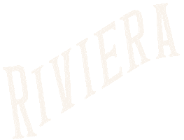 French Riviera Summer Sticker