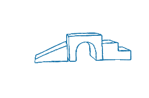 Kids Grow Sticker by ECR4Kids