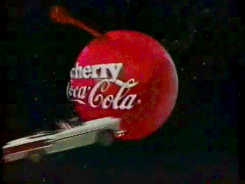 80s commercial