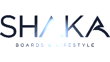 Surf Ski Sticker by ShakaOnline.nl