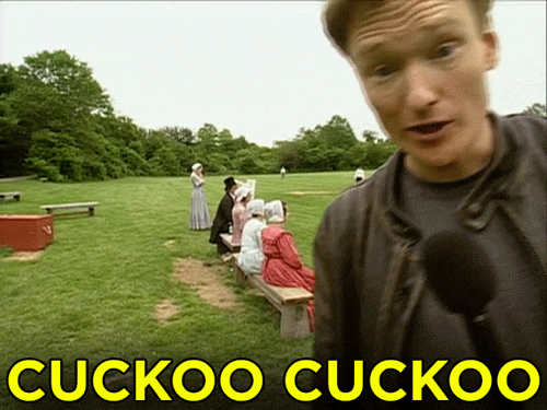 Old Timey Baseball Conan Obrien GIF by Team Coco by teamcoco