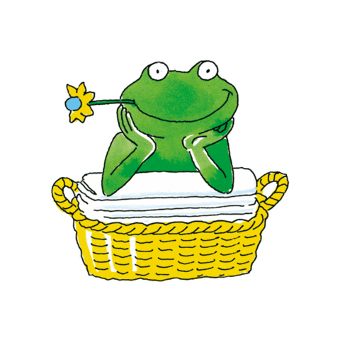 프로쉬 Sticker by froschkorea