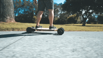 Skate Evolve GIF