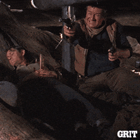 John Duke Wayne GIFs - Find & Share on GIPHY
