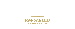 Raffaello Sticker