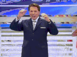 The Great Vagas GIF