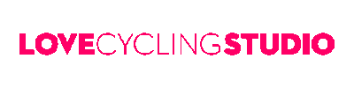 Loveaustin Sticker by LOVE Cycling Studio