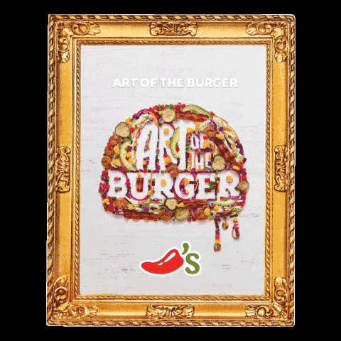 Chilisrd Aotb GIF by Chili's República Dominicana
