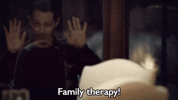 Family Therapy Hbo GIF by SuccessionHBO