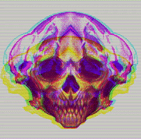 Icon Old Tv GIF