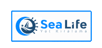 Sticker by Sealife Yat Kiralama