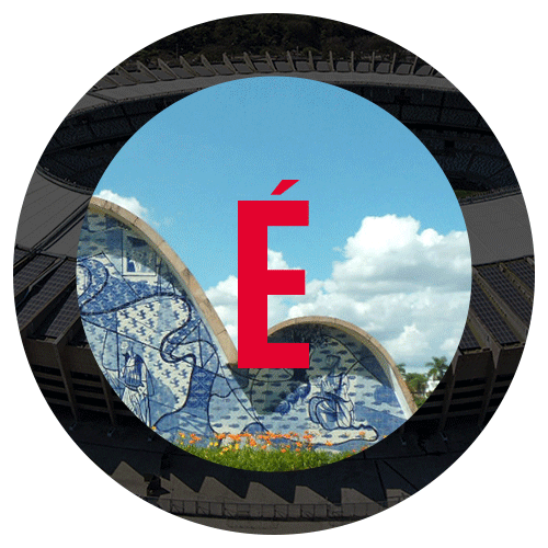 Expominas BH Sticker