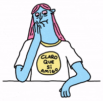Claro Que Si Guapi Ice Cream Sticker By Chicfy For Ios Android Giphy Claro Que Si Guapi Ice Cream Sticker By Chicfy For Ios Android Giphy