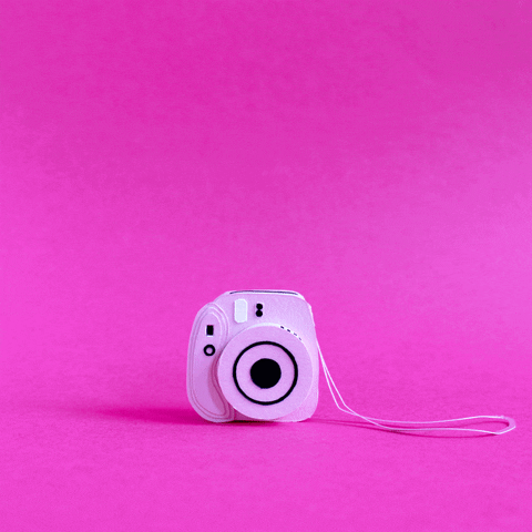 camera GIF by Lorraine Nam