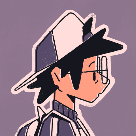 Animation Illustration GIF