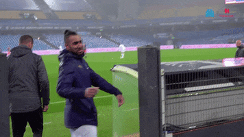Angry Dimitri Payet GIF by Olympique de Marseille
