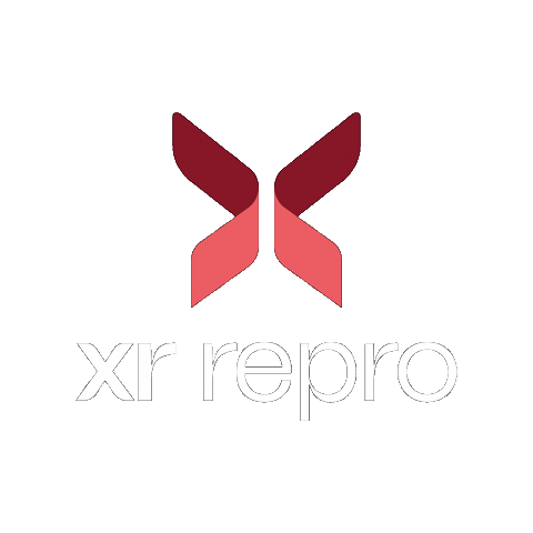 Agriculture Reproduction Sticker by XR REPRO