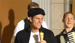 bastian schweinsteiger