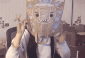 Ozn Talent GIF