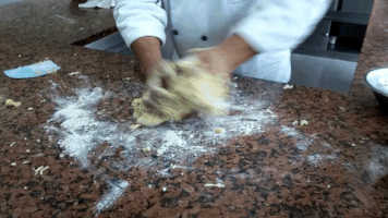 revista_fernanda bakery bake masa madre GIF