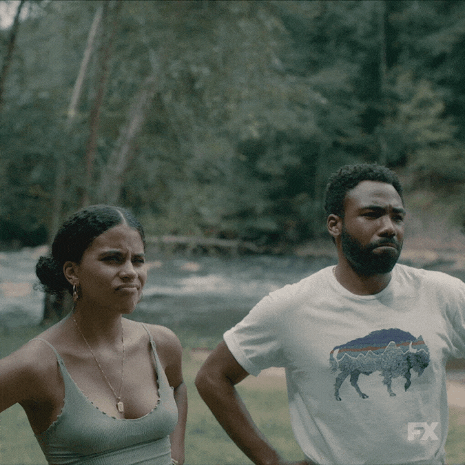 Donald Glover What GIF by Atlanta
