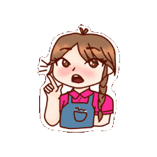 Floppy Sticker