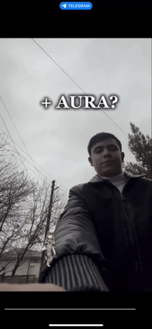 Aura GIF